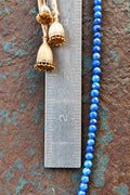 Lapislazuli Kette