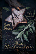 Veij Adventskalender Gold – 585er Gelbgold