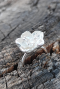 Kirschblüten Ring