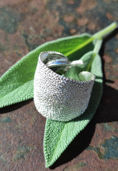 Salbei Ring