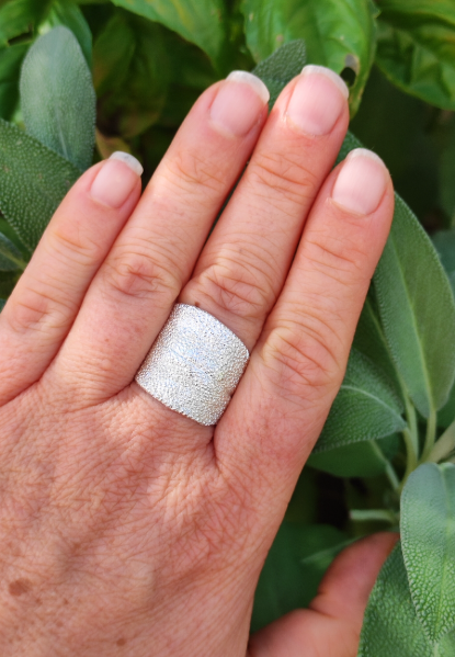 Salbei Ring