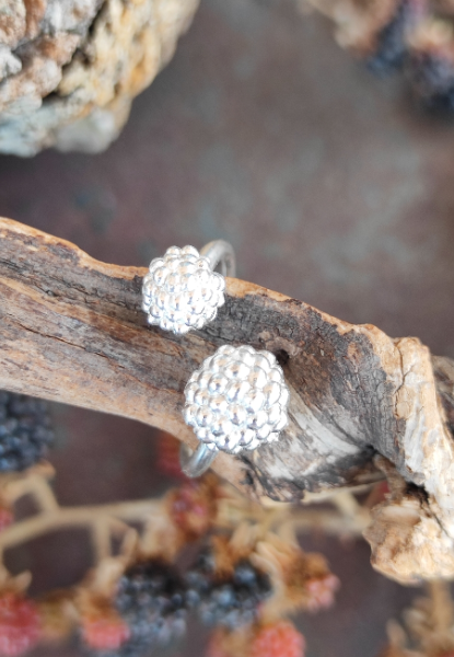 Offener Beeren Ring