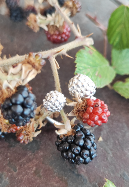 Offener Beeren Ring