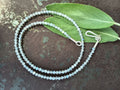 Labradorit Kette